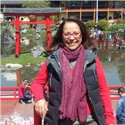 Insegnante madelingua spagnolo